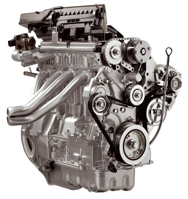 2011 Des Benz S55 Amg Car Engine